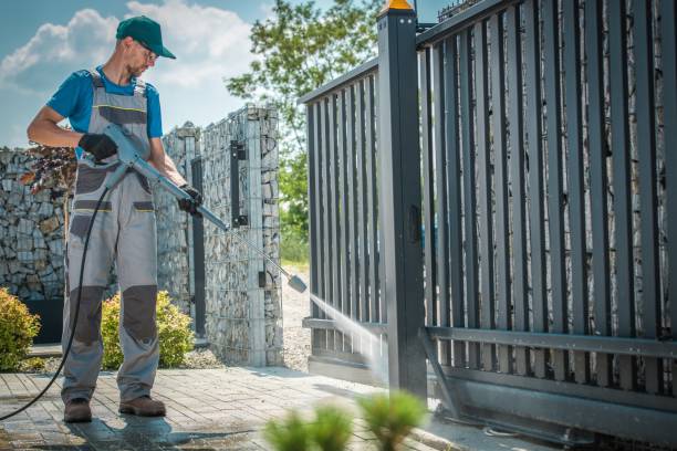 Trusted Burtonsville, MD Pressure Washing Services Experts