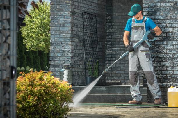 Best Gas Station Cleaning  in Burtonsville, MD