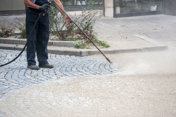 Best Restaurant Pressure Washing  in Burtonsville, MD
